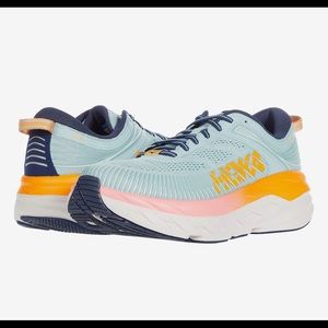 HOKA Bondi 7, size 9.5